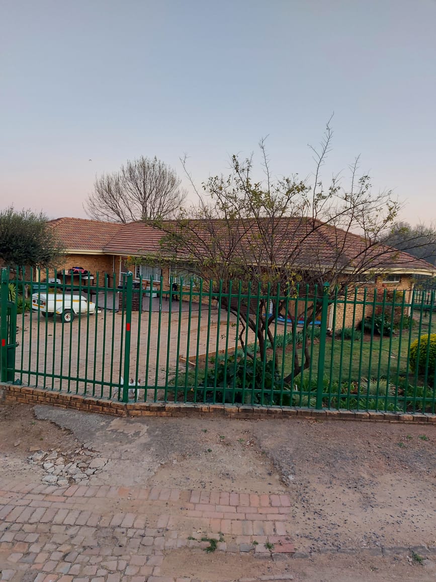 Commercial Property for Sale in Brits Rural North West